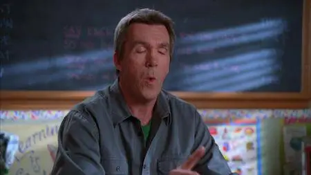 The Middle S01E16