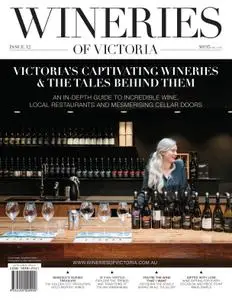 Wineries of Victoria – 30 May 2021