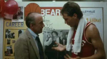 The Invisible Kid (1988)