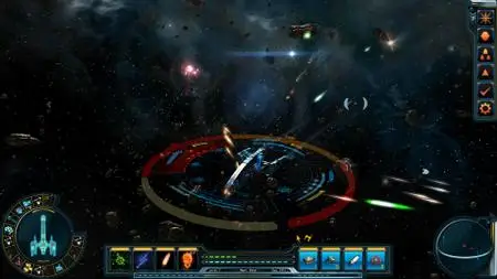 Starpoint Gemini 2 (2014) v2.0.0.1