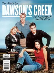 The Story of Dawson's Creek – April 2023