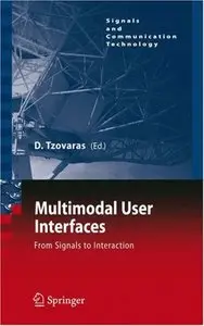 Multimodal User Interfaces: From Signals to Interaction (Repost)