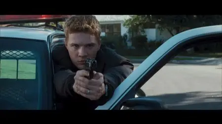 Crash (2004) [Director's Cut]