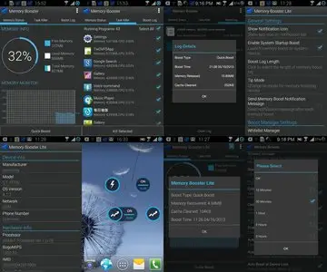 Memory Booster (Full Version) 5.9