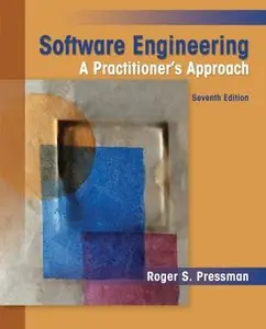 Software Engineering: A Practitioner's Approach (repost)