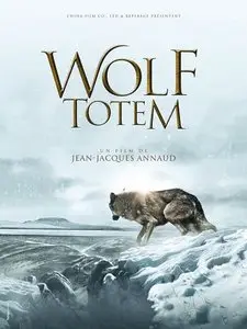 Wolf Totem / The Last Wolf (2015)