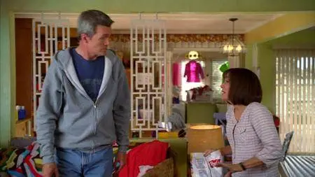 The Middle S04E12
