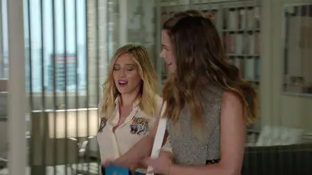Younger S03E07
