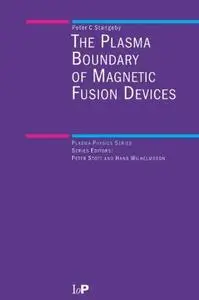 The plasma boundary of magnetic fusion devices