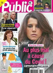 Public - 08 octobre 2021