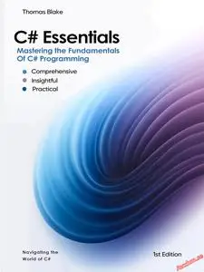 C# Essentials