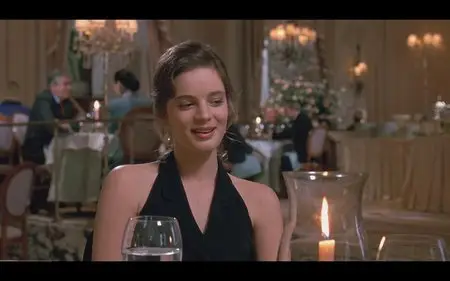 Scent of a Woman (1992)