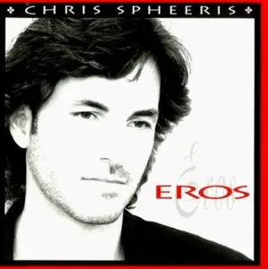 Chris Spheeris - Eros (1997)