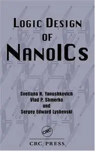 Logic Design of NanoICS (Repost)