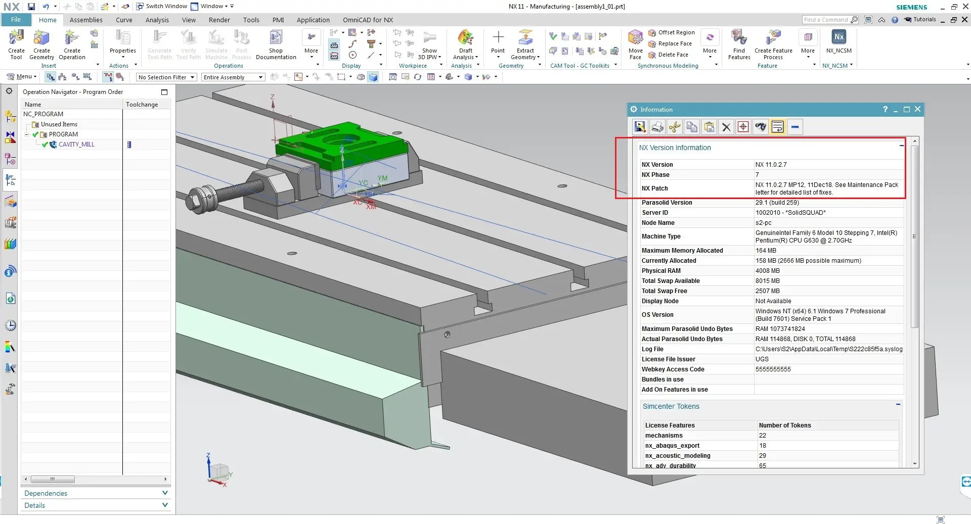 Flex ugs codes. Siemens NX 12 сборка. NX 11 Siemens. Siemens PLM NX. Siemens PLM software nx2206.