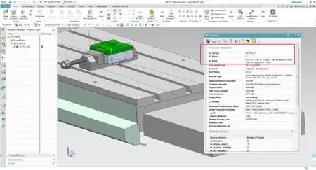 Siemens PLM NX 11.0.2 MP12 Update