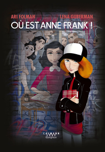 Où Est Anne Frank!