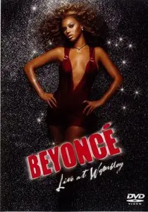Beyonce - Live At Wembley [DVD5] (2004)