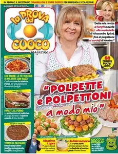 La Prova del Cuoco No.19 - Novembre 2014