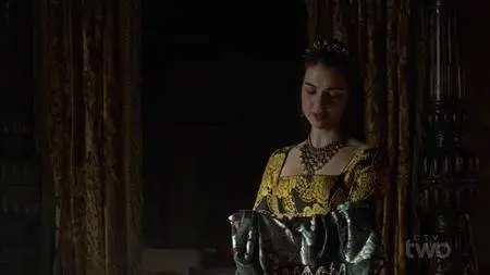 Reign S04E02 (2017)