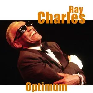 Ray Charles - Optimum (2020) [Official Digital Download]