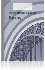 International Financial Reporting 