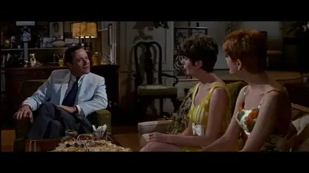 The Odd Couple (1968)