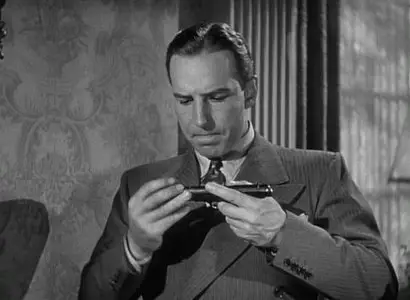 Michael Shayne: Private Detective (1940)