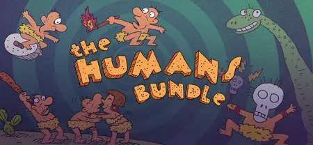 The Humans Bundle (1992)