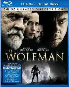 The Wolfman (2010)