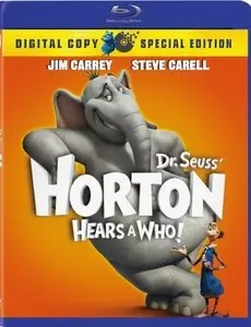 Horton Hears a Who! (2008)