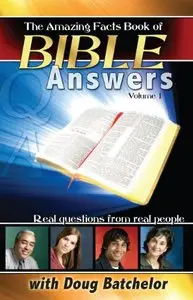 The Amating Facts Book of Bible Answers [Repost]
