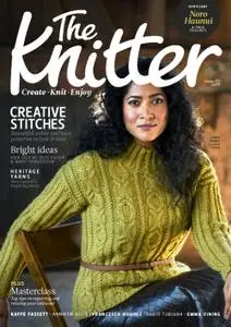 The Knitter - 13 December 2021