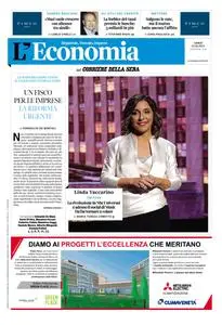 Corriere della Sera Economia - 22 Maggio 2023