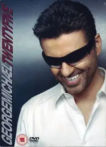 George Michael - Twentyfive (2 x DVD9)