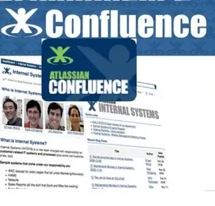 Atlassian Confluence v3.3 For Windows/Linux/MacOSX