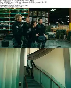 Flashpoint S04E01
