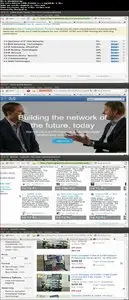 CCNA Routing and Switching (200-120)