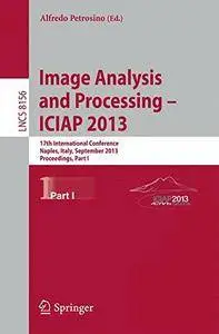 Progress in Image Analysis and Processing
