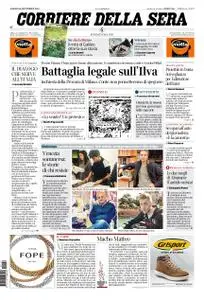 Corriere della Sera – 16 novembre 2019