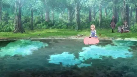 Buta no Liver wa Kanetsu Shiro - S01E05