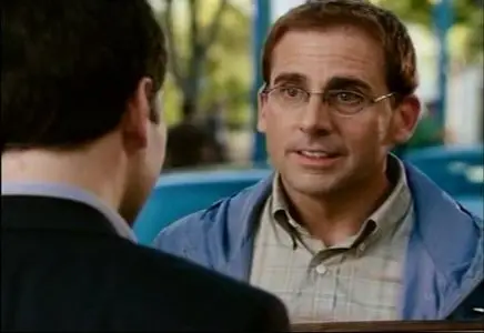 Dinner for Schmucks (2010)