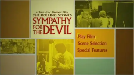 Sympathy for the Devil (1970) RE-UP