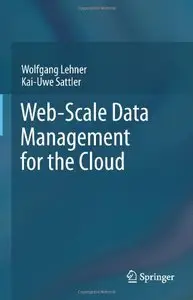 Web-Scale Data Management for the Cloud