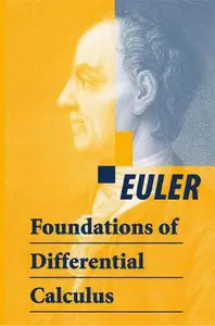 Foundations of Differential Calculus [Repost]