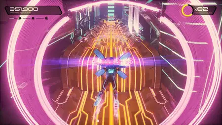 TRON RUN/r (2015)