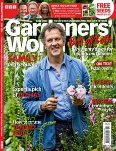 BBC Gardeners’ World Magazine – May 2023