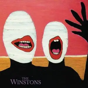 The Winstons - The Winstons (2016)