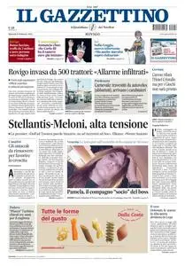 Il Gazzettino Rovigo - 6 Febbraio 2024