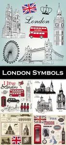 London Symbols Vector